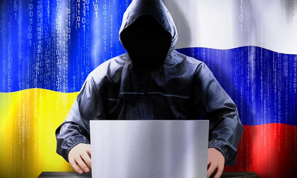 Εμπειρογνώμονας της CIA αποκωδικοποιεί γιατί η Ρωσία αποτυγχάνει στον κυβερνοχώρο στην Ουκρανία